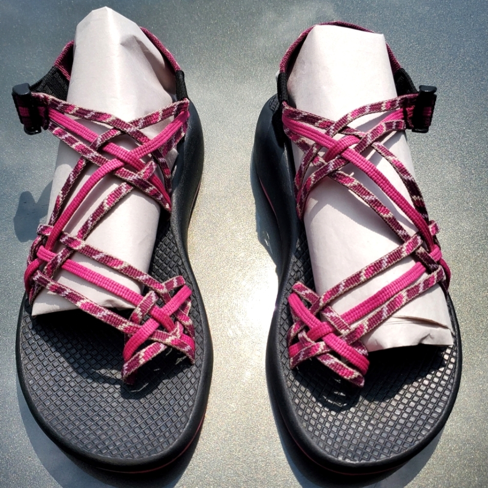Chaco women's  Zx3 classic